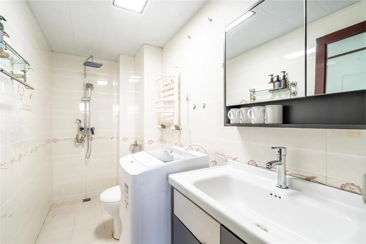 Locals Apartment House 20 Zhengzhou