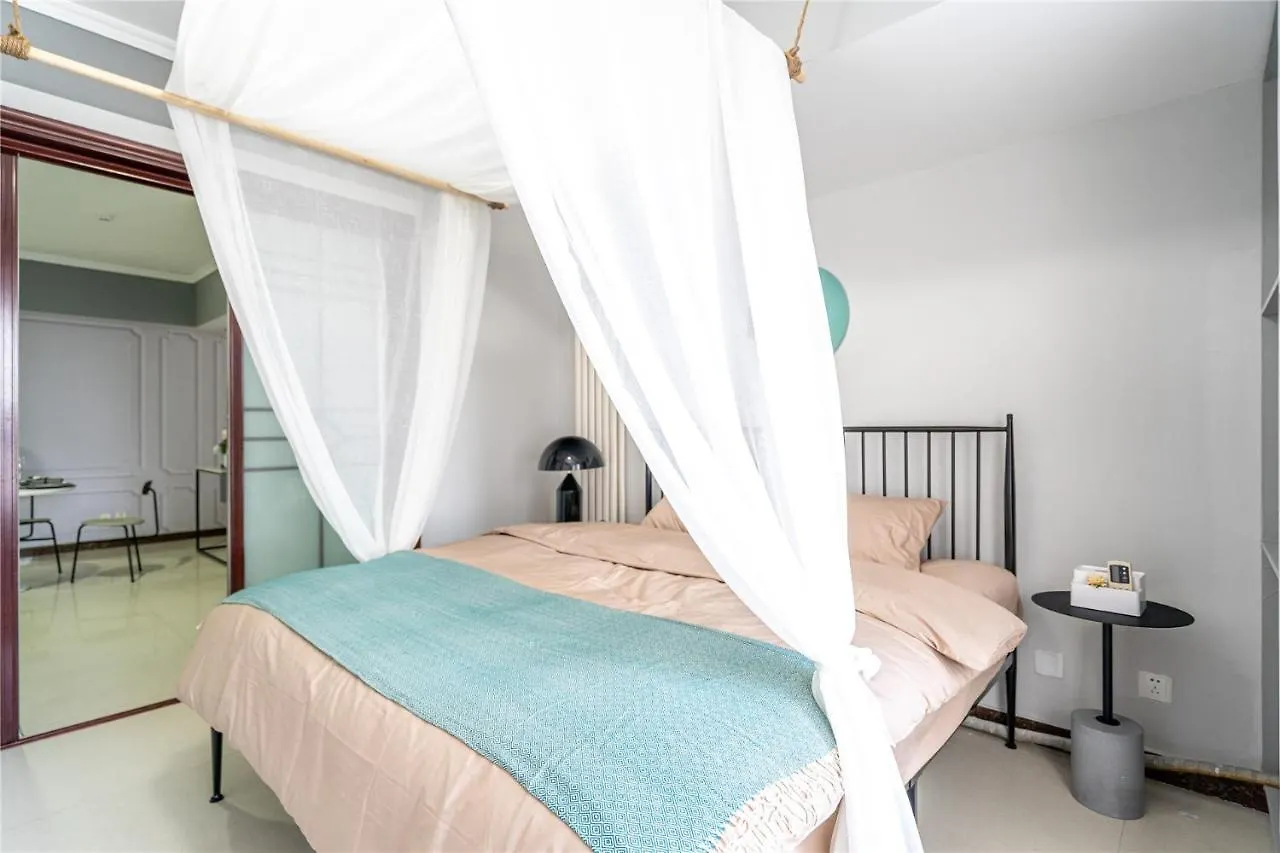 Locals Apartment House 20 Zhengzhou